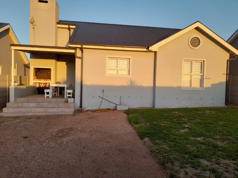 2 Bedroom Property for Sale in Vredenburg Western Cape